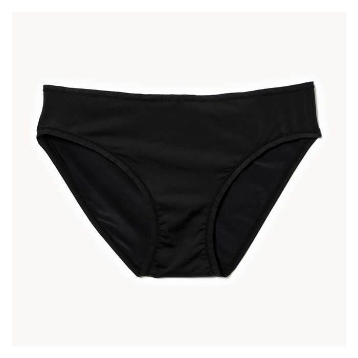 Women's Bikini - Jf Black